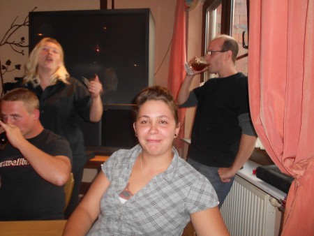 Unser Michi